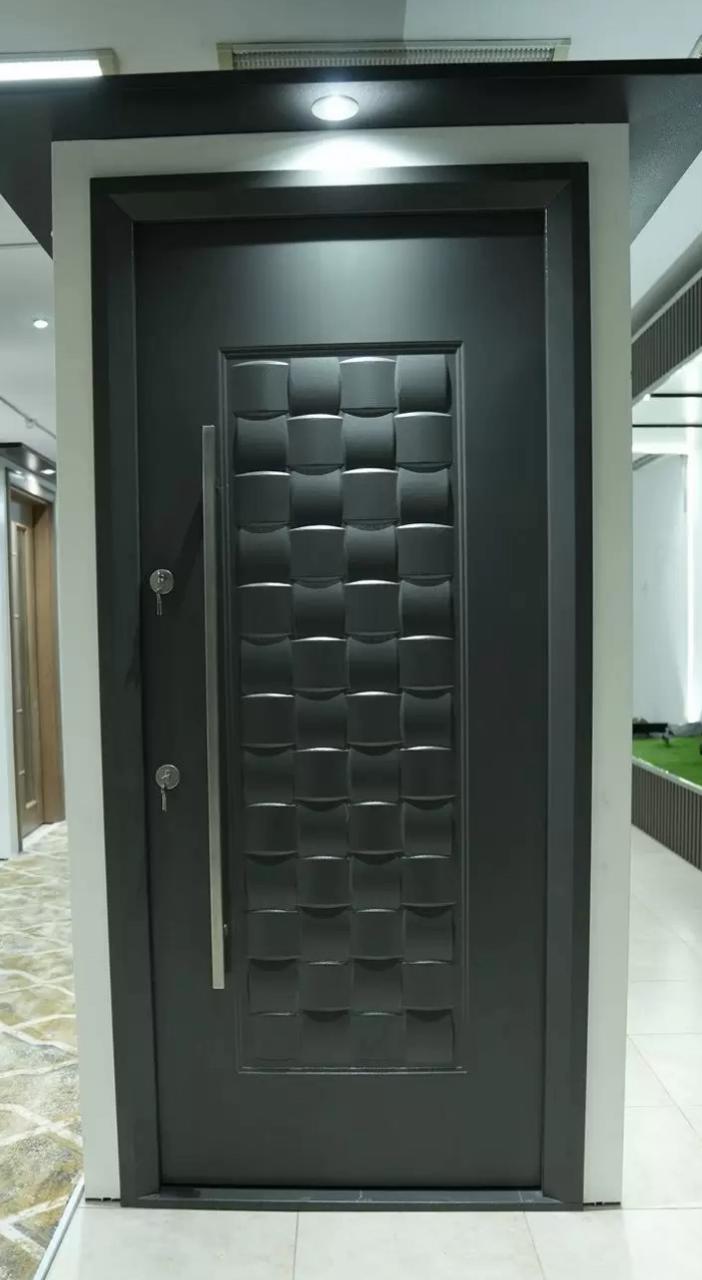 تصميم باب حديث وجذاب